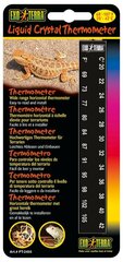 Termomeeter terraariumile PT2455 hind ja info | Kaubad eksootilistele loomadele | hansapost.ee