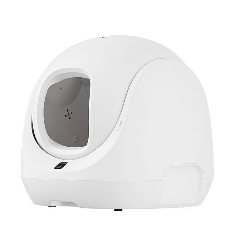 Kassiliivakast Catlink BayMax, 599 x 533 x 545 mm цена и информация | Kassiliivakast | hansapost.ee