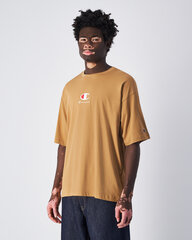 Champion meeste T-särk, khaki price and information | T-shirts for men | hansapost.ee