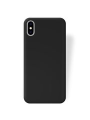 <p>Чехол Rubber TPU Xiaomi 11T 5G/11T Pro 5G, черный</p>
 цена и информация | Чехлы для телефонов | hansapost.ee