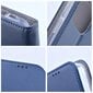 Smart Magnetic Xiaomi Redmi Note 12/Note 12 4G tumesinine hind ja info | Telefonide kaitsekaaned ja -ümbrised | hansapost.ee