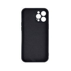 Finger Grip Case for iPhone 7 / 8 / SE 2020 / SE 2022 black цена и информация | Чехлы для телефонов | hansapost.ee