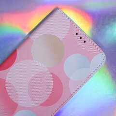 Smart Trendy Coloured case for Xiaomi 13 Pastel Circular цена и информация | Чехлы для телефонов | hansapost.ee