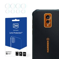 MyPhone Hammer Energy X - 3mk Lens Protection™ screen protector цена и информация | Защитные пленки для телефонов | hansapost.ee