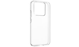 Чехол High Clear 1,0mm Xiaomi 14 цена и информация | Чехлы для телефонов | hansapost.ee