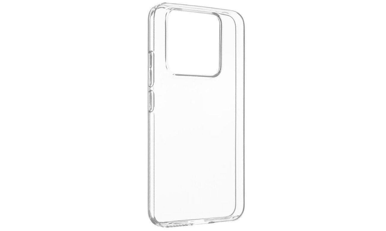 High Clear Xiaomi 14 hind ja info | Telefonide kaitsekaaned ja -ümbrised | hansapost.ee