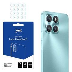 Honor X6A - 3mk Lens Protection™ screen protector цена и информация | Защитные пленки для телефонов | hansapost.ee