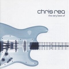 CD CHRIS REA "The Very Best Of" hind ja info | Vinüülplaadid, CD, DVD | hansapost.ee