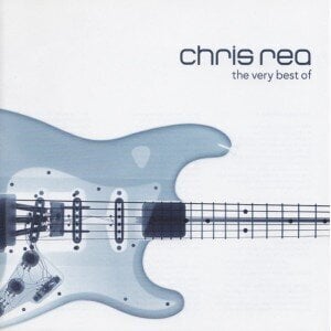 CD CHRIS REA "The Very Best Of" цена и информация | Vinüülplaadid, CD, DVD | hansapost.ee