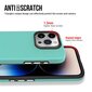 Vmax Triangle Case for Samsung Galaxy A15 4G | 5G mint hind ja info | Telefonide kaitsekaaned ja -ümbrised | hansapost.ee