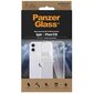 PanzerGlass ClearCase hind ja info | Telefonide kaitsekaaned ja -ümbrised | hansapost.ee