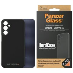 PanzerGlass HardCase Sam A25 5G D3O MagSafe 3xMilitary grade transparent 0468 цена и информация | Чехлы для телефонов | hansapost.ee