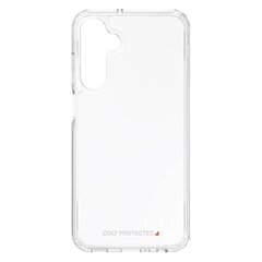 PanzerGlass HardCase Sam A25 5G D3O 3xMilitary grade transparent 0466 цена и информация | Чехлы для телефонов | hansapost.ee