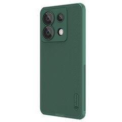 Nillkin Super Frosted Pro Back Cover цена и информация | Чехлы для телефонов | hansapost.ee