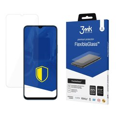 Honor X8 5G - 3mk FlexibleGlass™ screen protector цена и информация | Защитные пленки для телефонов | hansapost.ee