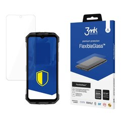 HTC One M9 - 3mk FlexibleGlass™ screen protector цена и информация | Защитные пленки для телефонов | hansapost.ee