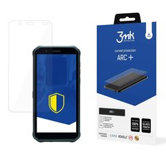 Nokia XR21 - 3mk ARC+ screen protector цена и информация | Защитные пленки для телефонов | hansapost.ee