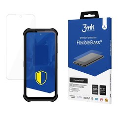 Oukitel WP19 - 3mk FlexibleGlass™ screen protector цена и информация | Защитные пленки для телефонов | hansapost.ee