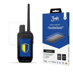 Garmin Alpha 300K - 3mk FlexibleGlass™ screen protector цена и информация | Защитные пленки для телефонов | hansapost.ee