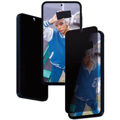 PanzerGlass Ultra-Wide Fit Sam A35 5G A356 Privacy Screen Protection Easy Aligner Included P7357 цена и информация | Защитные пленки для телефонов | hansapost.ee