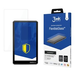 Garmin Zumo XT2 - 3mk FlexibleGlass™ screen protector цена и информация | GPS навигаторы | hansapost.ee