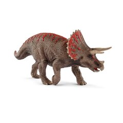 Фигурка Трицератопс, Schleich цена и информация | Игрушки для мальчиков | hansapost.ee