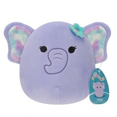 Pehme mänguasi Squishmallows Orbico SQCR05378, lilla hind ja info |  Pehmed mänguasjad ja kaisukad | hansapost.ee