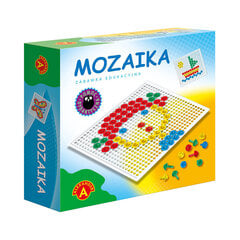 Mosaiik karbis Aleksander, 200 d. price and information | Toys for boys | hansapost.ee