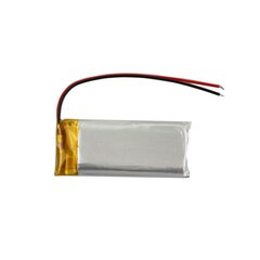 1 tk laetav Lipo aku 801738 (3.7v, 450mAh Lipo) portatiivse video mp3 mp4 telefoni LED valgus GPS jaoks hind ja info | Autoakud | hansapost.ee