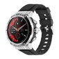 Watchmark Fashion G-Wear Silver цена и информация | Nutikellad, laste nutikellad | hansapost.ee