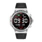 Watchmark Fashion G-Wear Silver цена и информация | Nutikellad, laste nutikellad | hansapost.ee