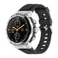 Watchmark Fashion G-Wear Silver цена и информация | Nutikellad, laste nutikellad | hansapost.ee