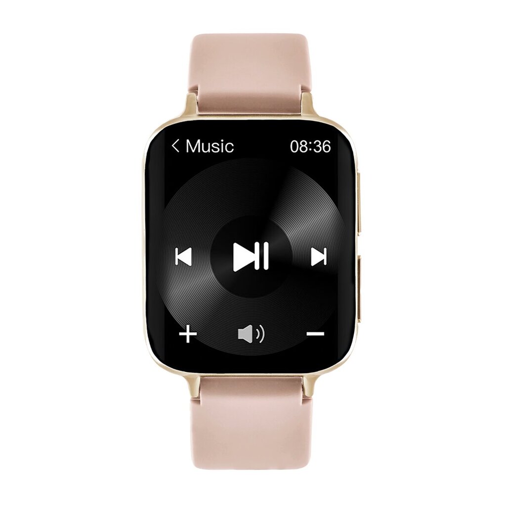 Watchmark Smartone Pink hind ja info | Nutikellad, laste nutikellad | hansapost.ee