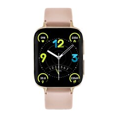 Watchmark Smartone Pink hind ja info | Nutikellad, laste nutikellad | hansapost.ee