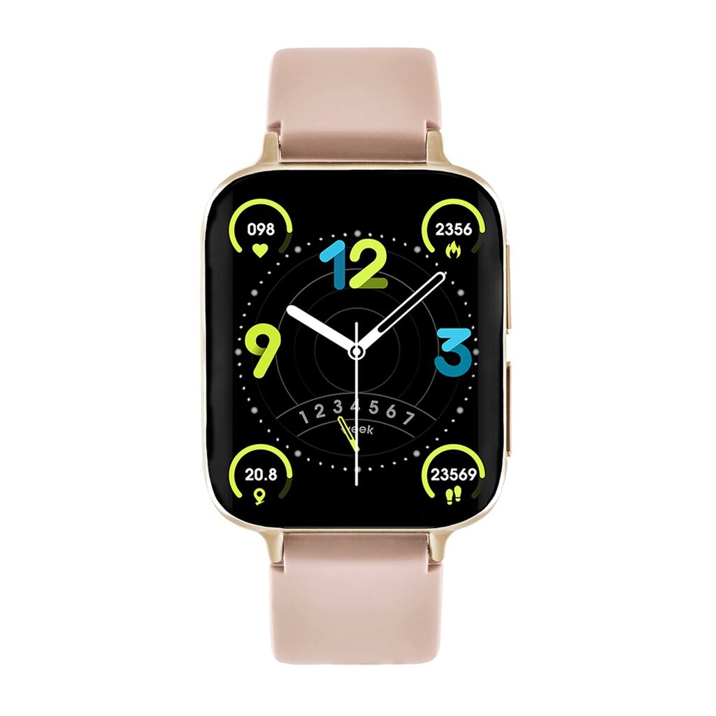 Watchmark Smartone Pink hind ja info | Nutikellad, laste nutikellad | hansapost.ee