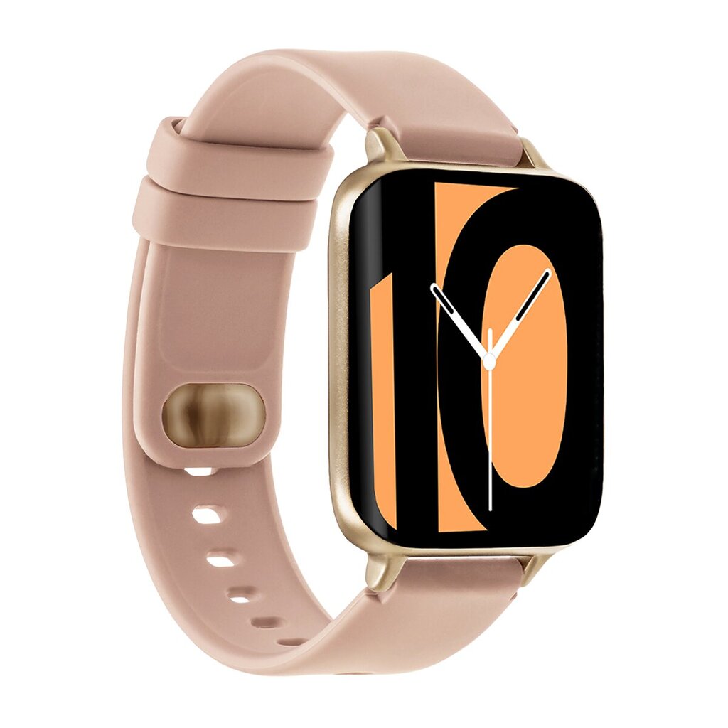 Watchmark Smartone Pink hind ja info | Nutikellad, laste nutikellad | hansapost.ee