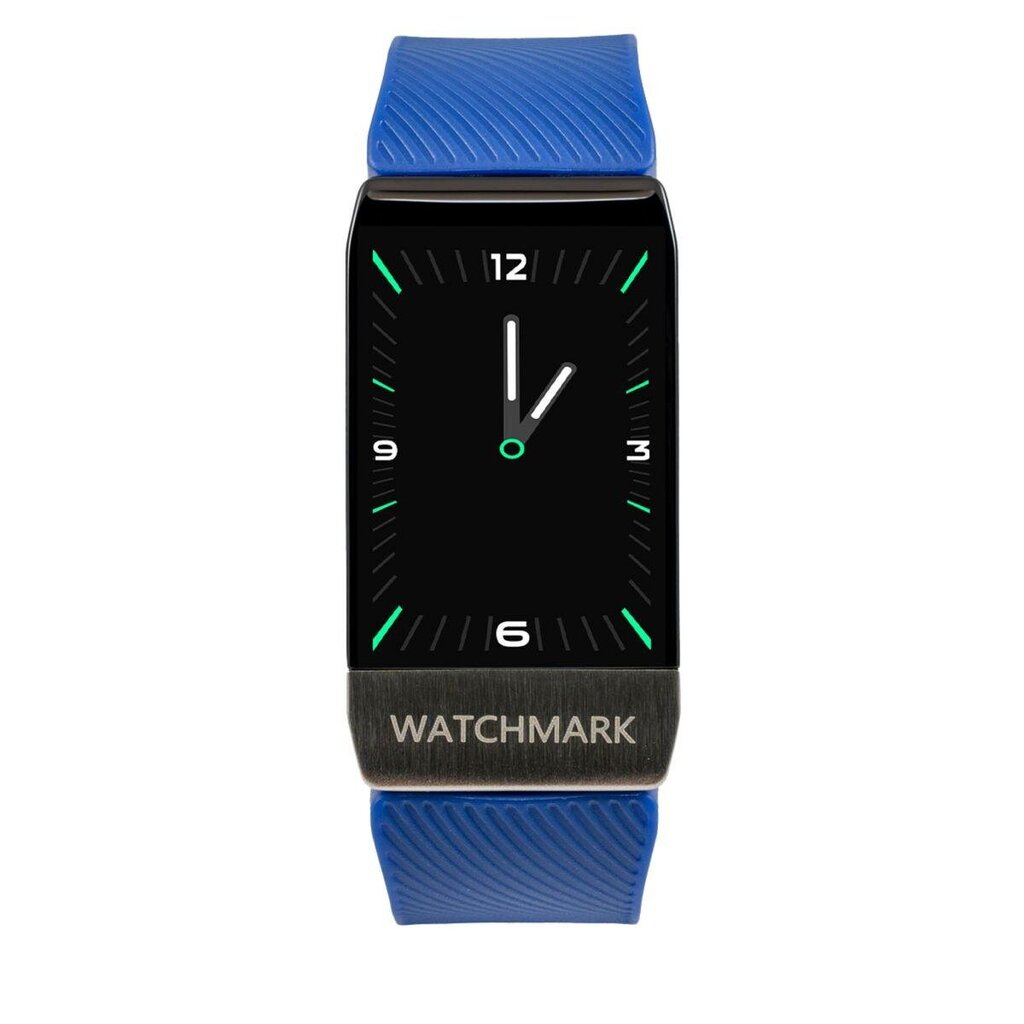 Watchmark WT1 Blue hind ja info | Nutikellad, laste nutikellad | hansapost.ee