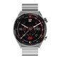 Watchmark Fashion Maverick Silver цена и информация | Nutikellad, laste nutikellad | hansapost.ee