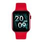 Watchmark Fashion Wi12 Red цена и информация | Nutikellad, laste nutikellad | hansapost.ee