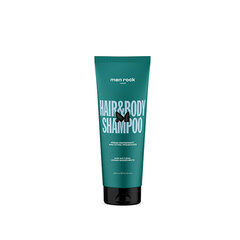 Šampoon ja kehapesuvahend meestele Men Rock Hair&Body Shampoo, 200 ml hind ja info | Šampoonid | hansapost.ee