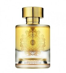 Парфюмерная вода Maison Alhambra Karat EDP для женщин, 100 мл цена и информация | Духи для Нее | hansapost.ee