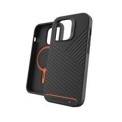 Gear4 Denali Snap Case hind ja info | Telefonide kaitsekaaned ja -ümbrised | hansapost.ee