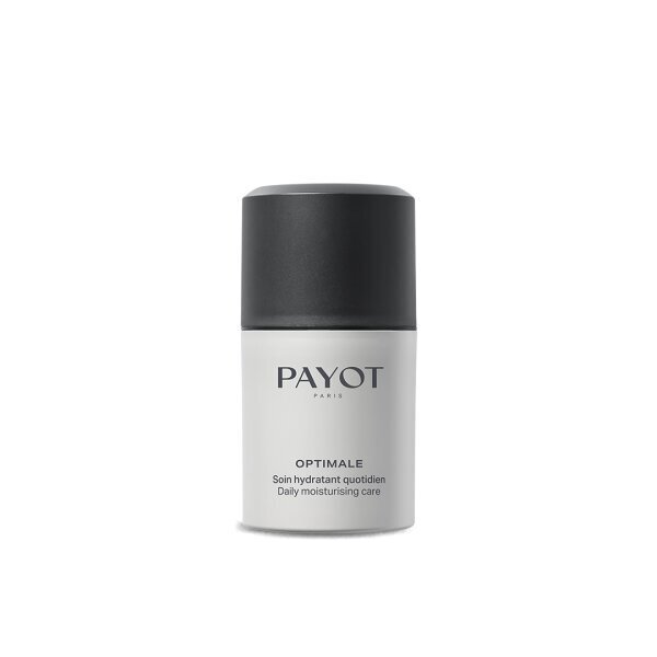 Näokreem meestele Payot Optimale Daily moisturising care, 50ml hind ja info | Näokreemid | hansapost.ee