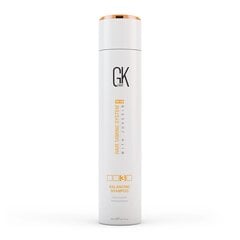 Global Keratin GKHair tasakaalustav šampoon 300 ml цена и информация | Шампуни | hansapost.ee