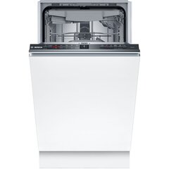 Bosch SPV2HMX42E цена и информация | Посудомоечные машины | hansapost.ee