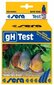 Pikaajaline GH test Sera, 15 ml hind ja info | Akvaariumid ja lisatarvikud | hansapost.ee