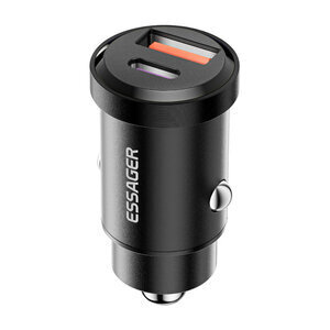 Essager Car Charger hind ja info | Laadijad mobiiltelefonidele | hansapost.ee