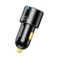 Essager Car Charger hind ja info | Laadijad mobiiltelefonidele | hansapost.ee