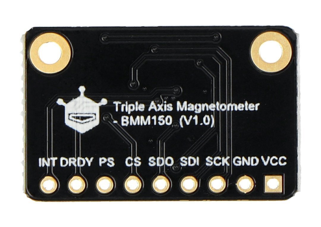 Magnetomeeter DFRobot SEN0419 hind ja info | Andurid, sensorid | hansapost.ee