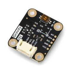 Магнитометр DFRobot SEN052 BMM150 I2C цена и информация | Датчики | hansapost.ee